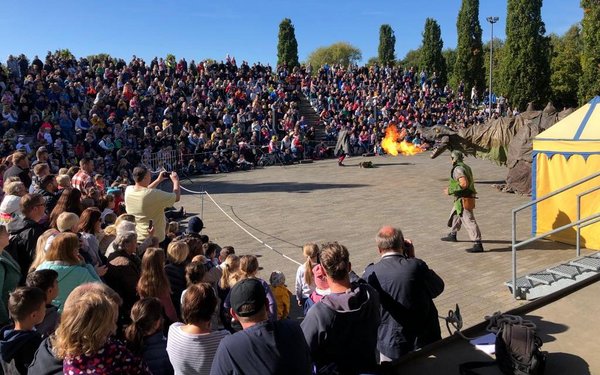 Drachenfest
