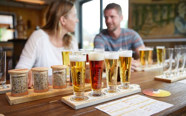 Erlebnisführung "Leidenschaft für Gerstensaft"