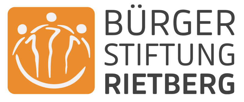 Logo Bürgerstiftung Rietberg