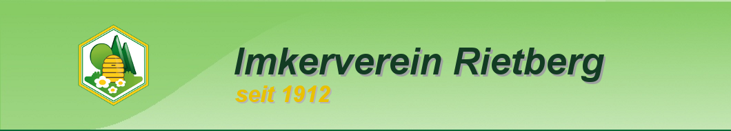 Logo Imkerverein Rietberg