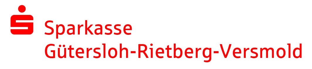 Logo Sparkasse Gütersloh-Rietberg-Versmold