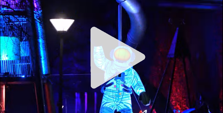 Video "Rietberger Traumpfade 2025"