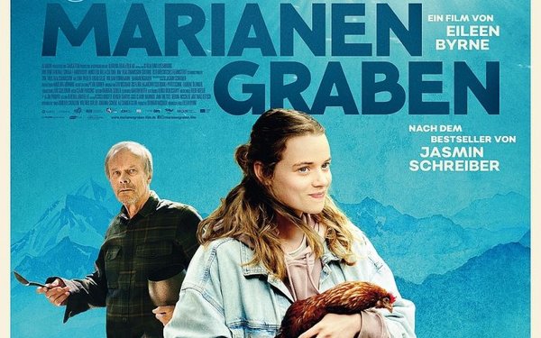 Mariannengraben