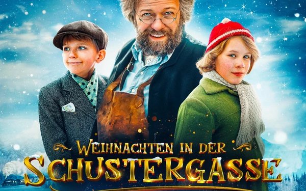 Weihnachten in der Schustergasse